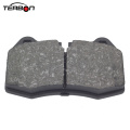 China Wholesale Auto Parts Brake Pad for BMW